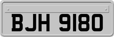 BJH9180