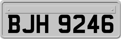 BJH9246