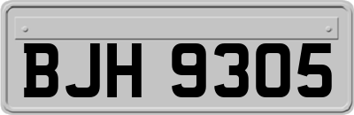 BJH9305