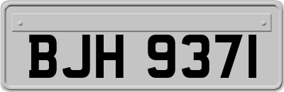 BJH9371