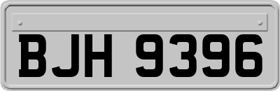 BJH9396