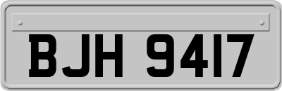 BJH9417