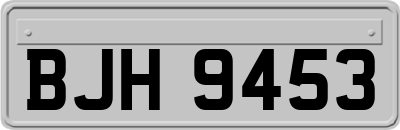 BJH9453
