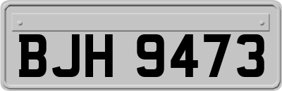 BJH9473