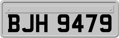 BJH9479