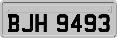 BJH9493