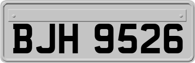 BJH9526