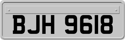 BJH9618