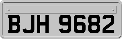 BJH9682