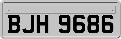 BJH9686