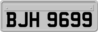 BJH9699