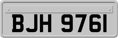 BJH9761