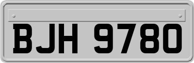 BJH9780