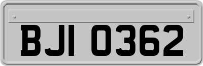 BJI0362