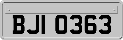 BJI0363
