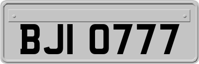 BJI0777