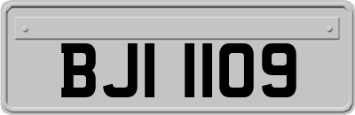 BJI1109