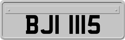 BJI1115