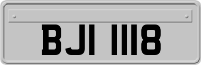 BJI1118