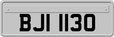 BJI1130