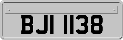 BJI1138
