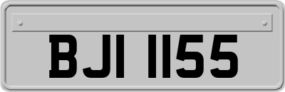 BJI1155