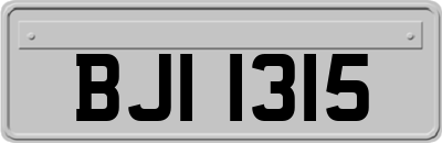BJI1315