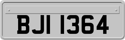 BJI1364