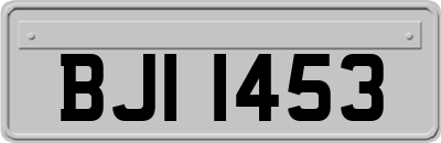 BJI1453
