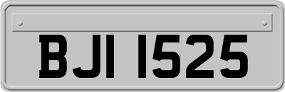 BJI1525