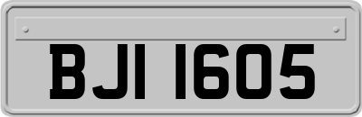 BJI1605