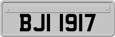 BJI1917