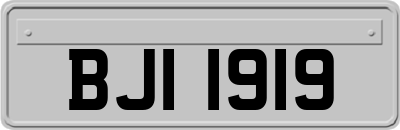 BJI1919