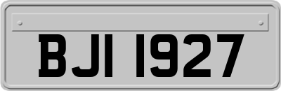 BJI1927