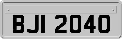 BJI2040