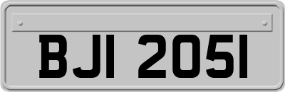 BJI2051