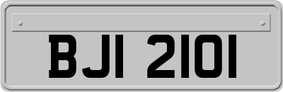 BJI2101