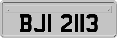 BJI2113