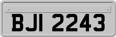 BJI2243
