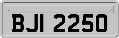 BJI2250