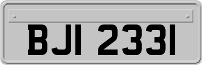 BJI2331