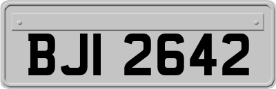 BJI2642