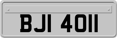 BJI4011