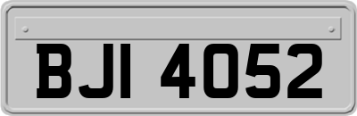BJI4052