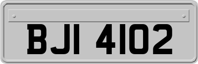 BJI4102