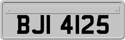 BJI4125