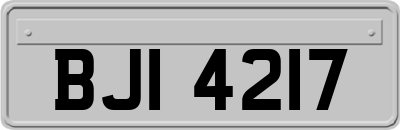 BJI4217