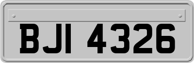 BJI4326
