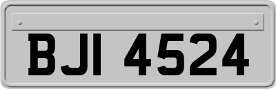 BJI4524