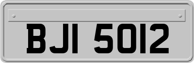 BJI5012